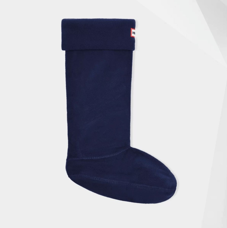 * Best Sellers Hunter Original Tall Boot Socks Navy Socks