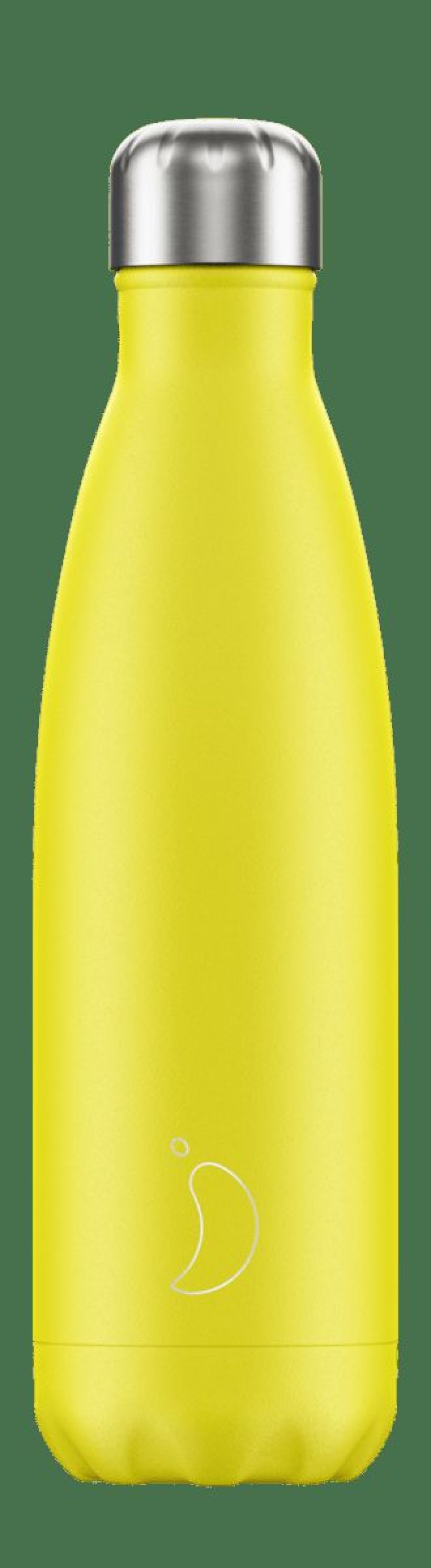 * Popular Chilly'S Bottle 500Ml Neon Yellow Bottles