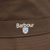 * Wholesale Barbour Cascade Bucket Hat Olive Hats & Headbands & Hat Accessories