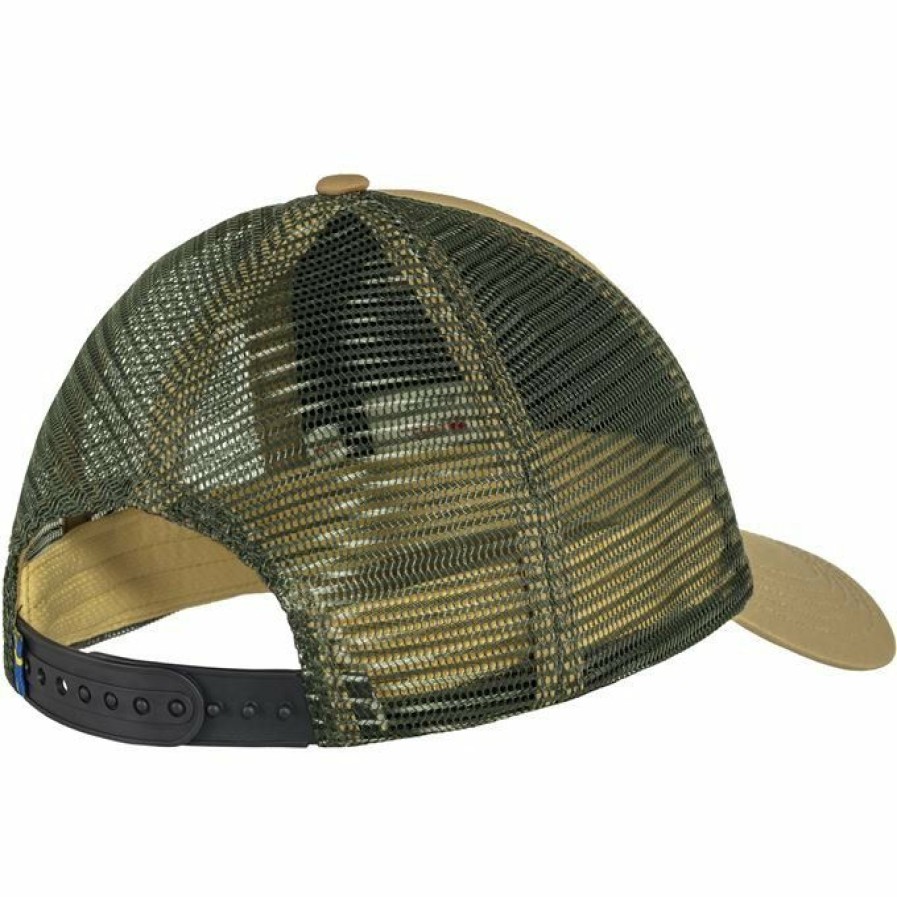 * Best Sellers Fjallraven 1960 Langtradarkeps Cap Buckwheat Brown Hats & Headbands & Hat Accessories