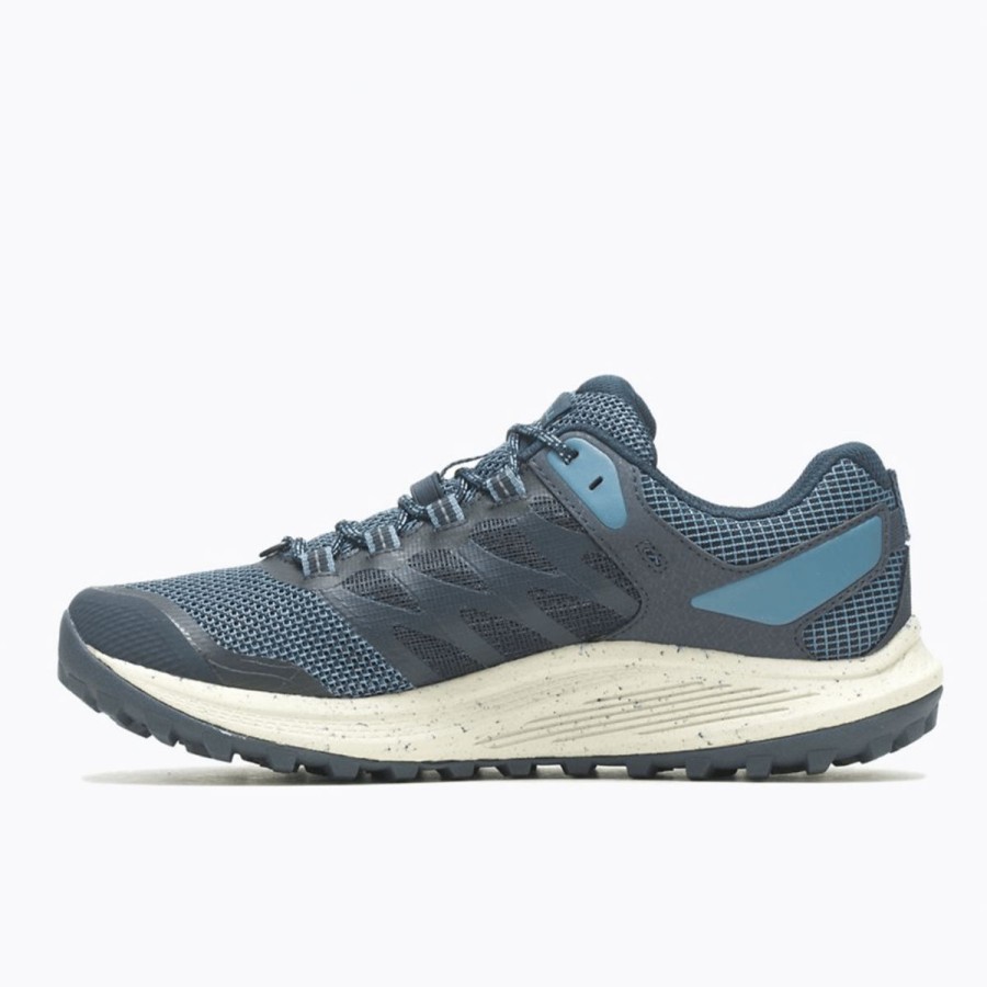 * Gift Selection Merrell Nova 3 Gore-Tex Navy Footwear