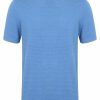 * Quality Guarantee Srg Fortescue Tee Cornflower T-Shirts