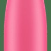 * Quick Delivery Chillys Bottle 500Ml Neon Pink Bottles