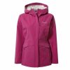 * Exclusive Design Craghoppers Women'S Caldbeck Jacket Baton Rouge Jackets & Coats