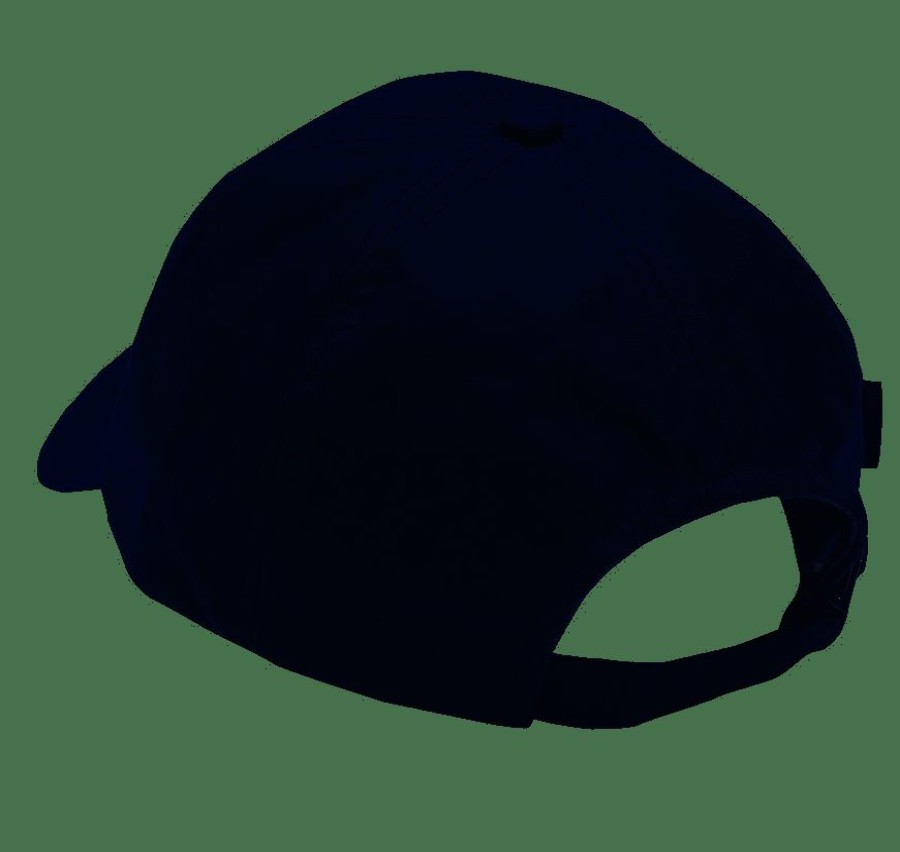 * Wholesale Barbour Wax Sports Cap Navy Hats & Headbands & Hat Accessories