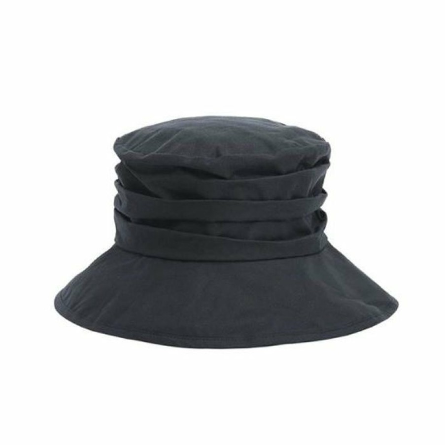 * Best Sale Barbour Wax Ladies Sports Hat Navy Hats & Headbands & Hat Accessories