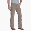 * New Kuhl Revolver Rogue Pant Khaki Trousers