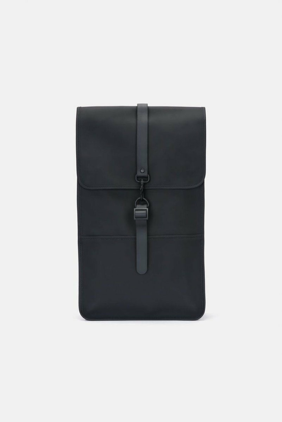 * New Rains Backpack Black Bags