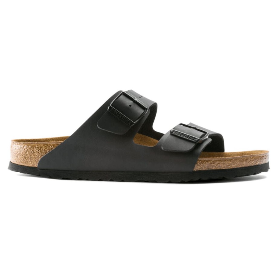 * Quick Delivery Birkenstock Arizona Black Footwear