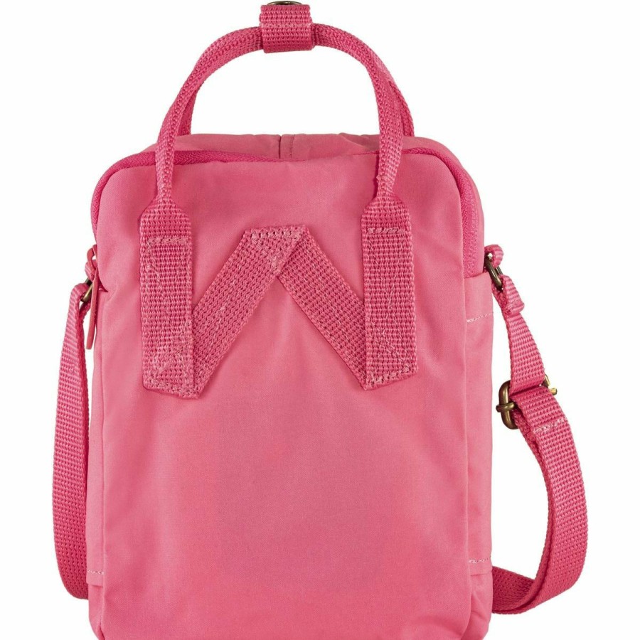 * Popular Fjallraven Kanken Sling Flamingo Bags