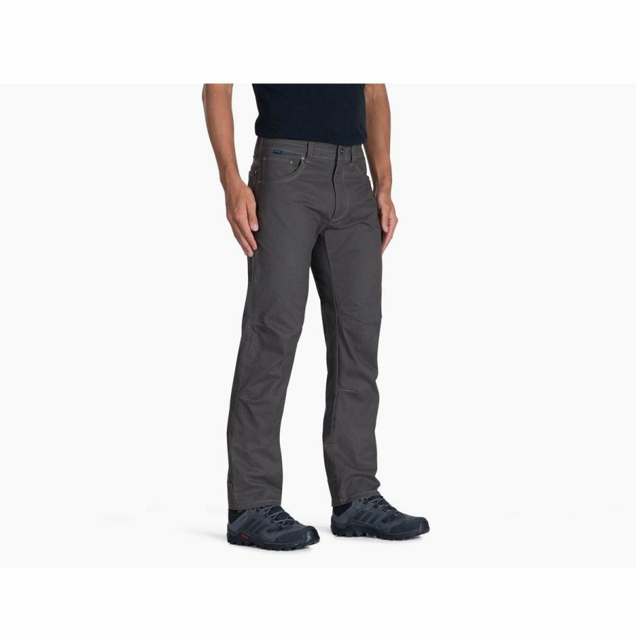 * Shop Kuhl Free Ryder Pant-36 Forged Iron 36 Trousers