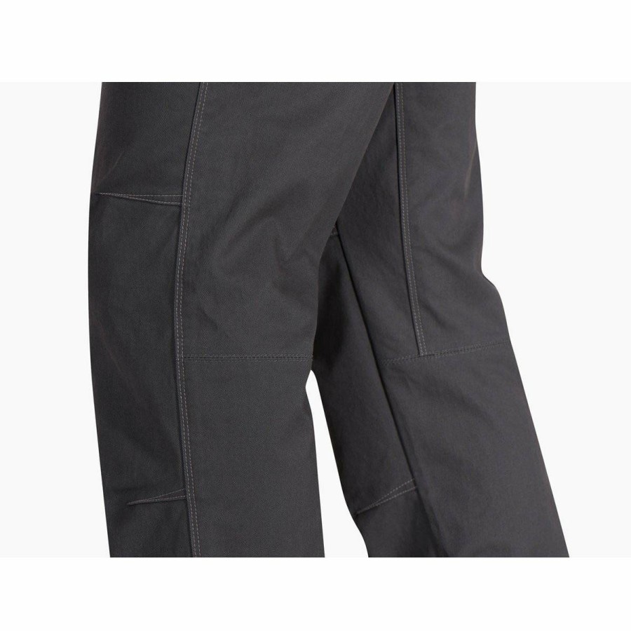 * Shop Kuhl Free Ryder Pant-36 Forged Iron 36 Trousers