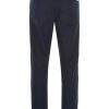 * Best Sellers Anerkjendt Akjohn Organic Trousers Sky Captain Trousers