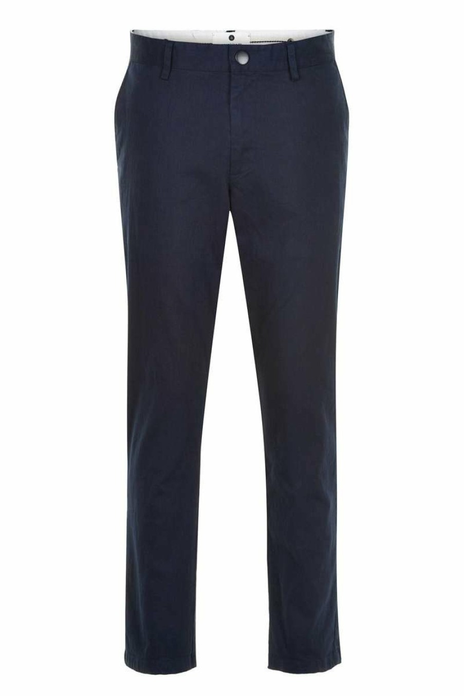 * Best Sellers Anerkjendt Akjohn Organic Trousers Sky Captain Trousers