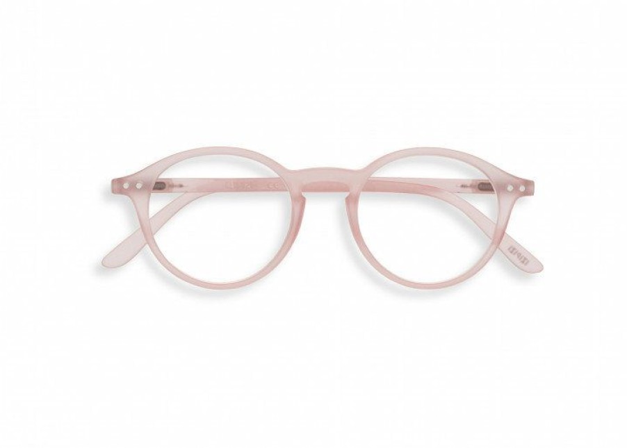 * Exclusive Design Izipizi Reading Glasses Lmsdc Pink Accessories