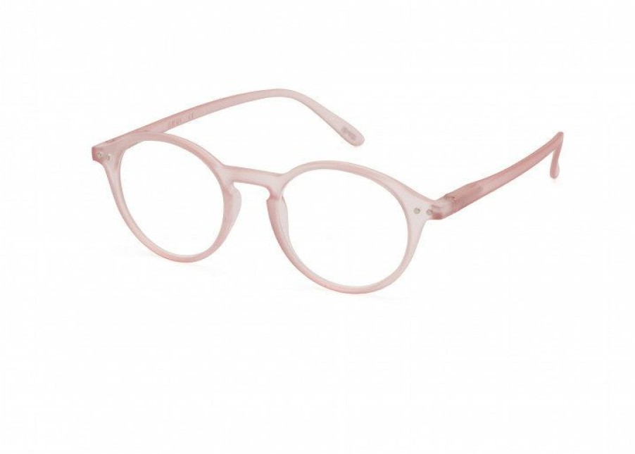 * Exclusive Design Izipizi Reading Glasses Lmsdc Pink Accessories