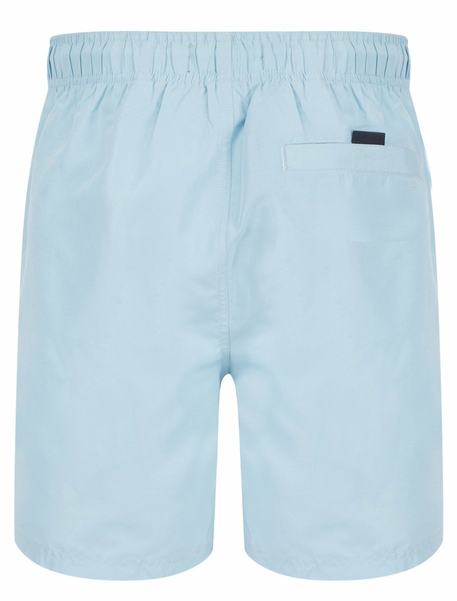 * Gift Selection Srg Abyss Swim Short Bluebell Shorts