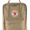 * Online Sales Fjallraven Kanken Clay Bags