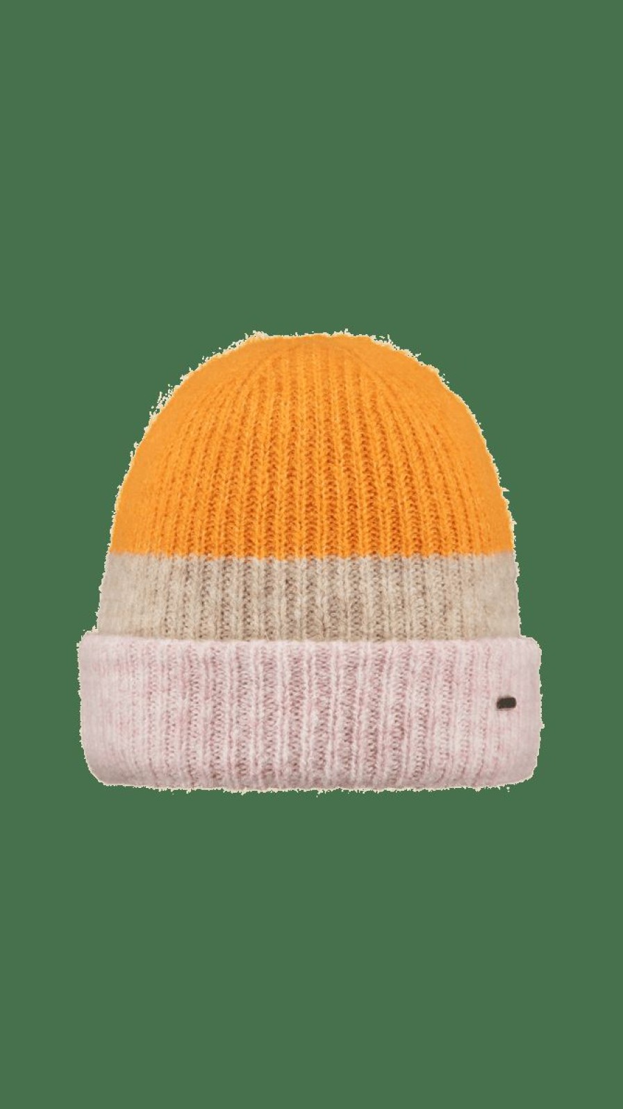 * Cut Price Barts Kids Suzam Beanie Pink Hats & Headbands & Hat Accessories