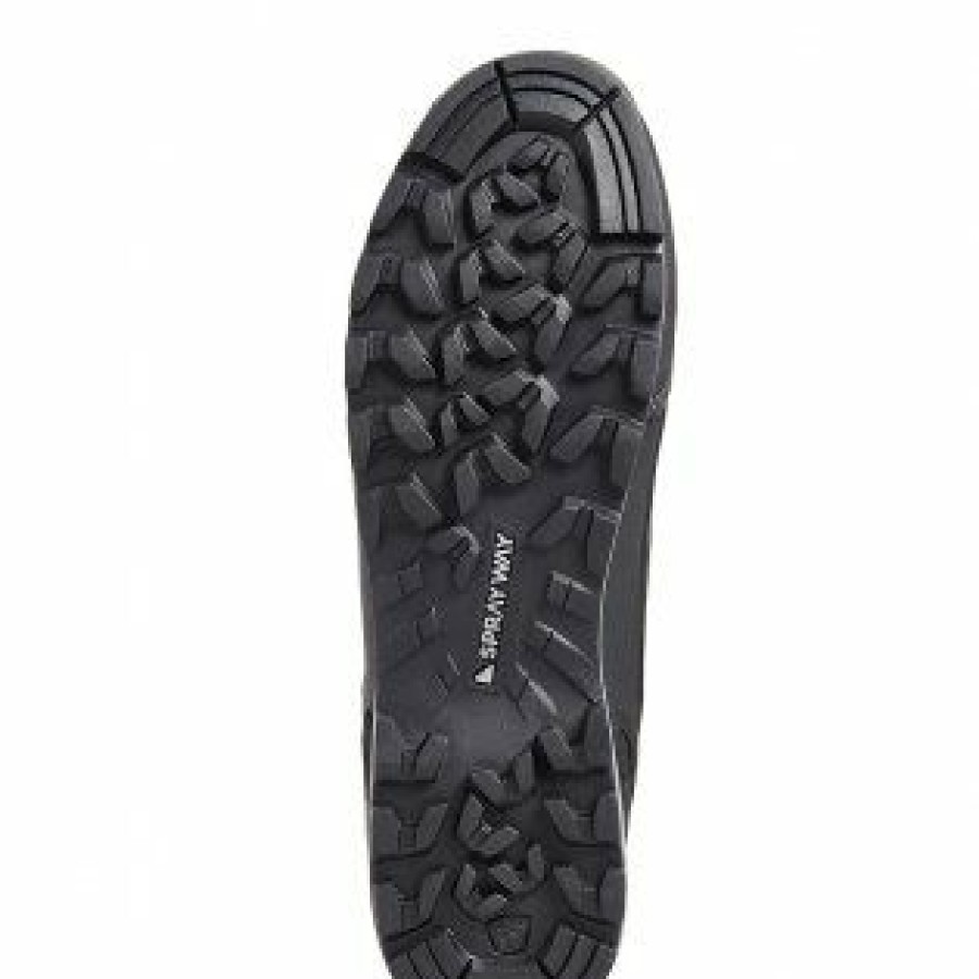 * Best Sellers Sprayway Oxna Waterproof Low Charcoal Footwear