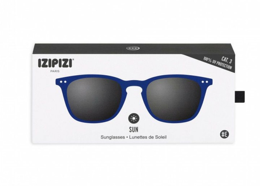 * Online Sales Izipizi Sunglasses Slmsec Navy Accessories