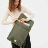 * Quality Guarantee Lefrik Handy 12Litre Backpack Metal Olive Bags