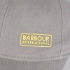 * Shop Barbour International Norton Cap Gargoyle Hats & Headbands & Hat Accessories