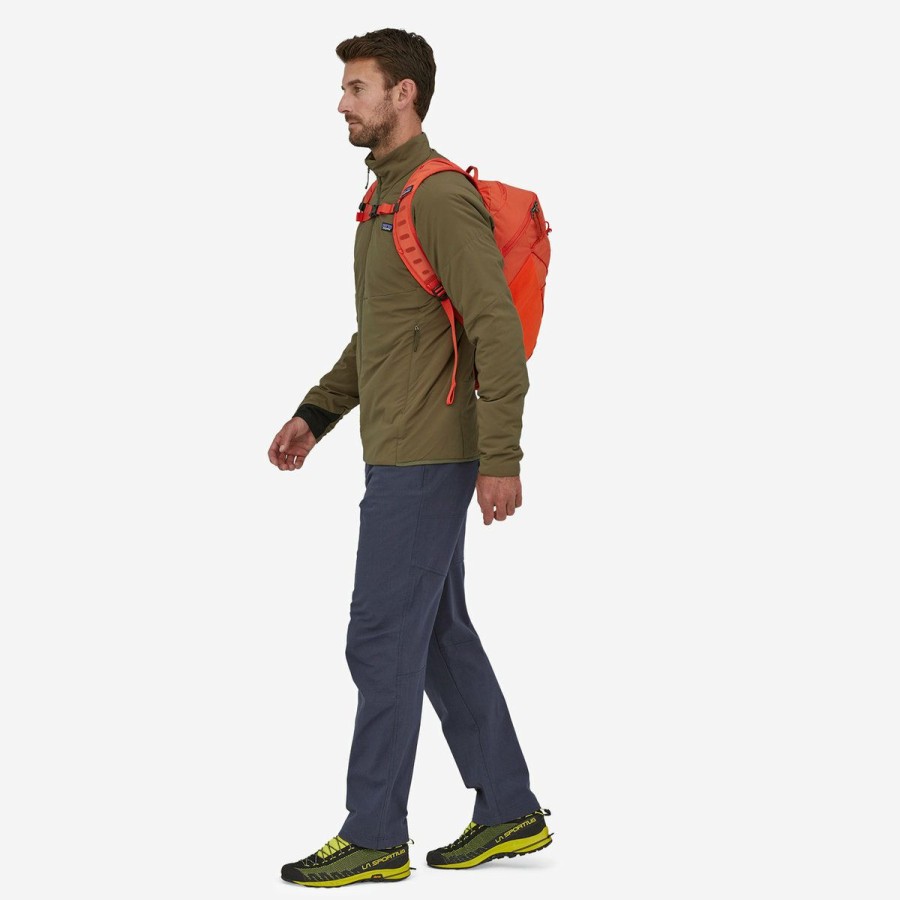 * Online Sales Patagonia Altvia 14L Pack Metric Orange Bags