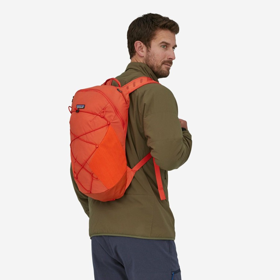 * Online Sales Patagonia Altvia 14L Pack Metric Orange Bags